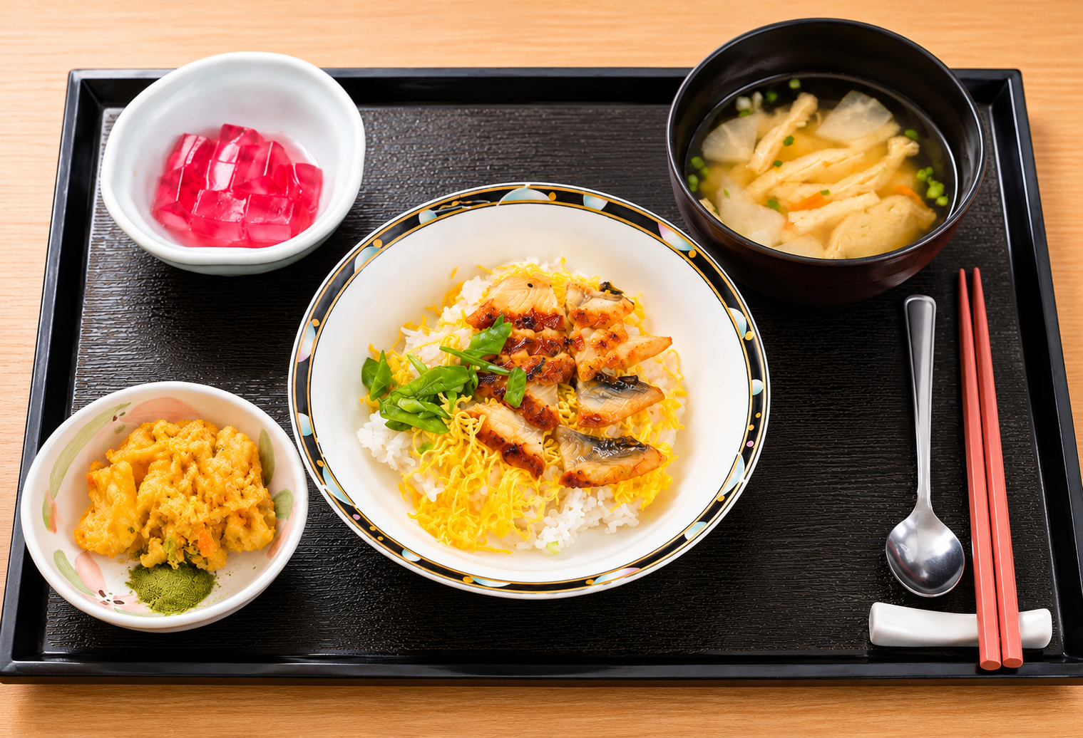 せいりょう巽北の夕食サービス