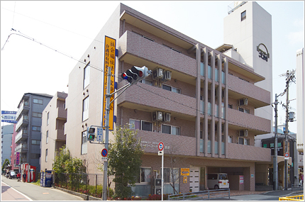せいりょう 平野喜連